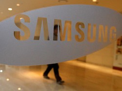 Samsung Ajukan Paten Desain Ponsel Lipat Bisa Berputar 180 Derajat