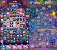 Ghost Garden, Kala Hantu Lokal Gentayangan dalam Game