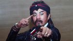 Limbad Heboh dengan Aksesori Batu Akik