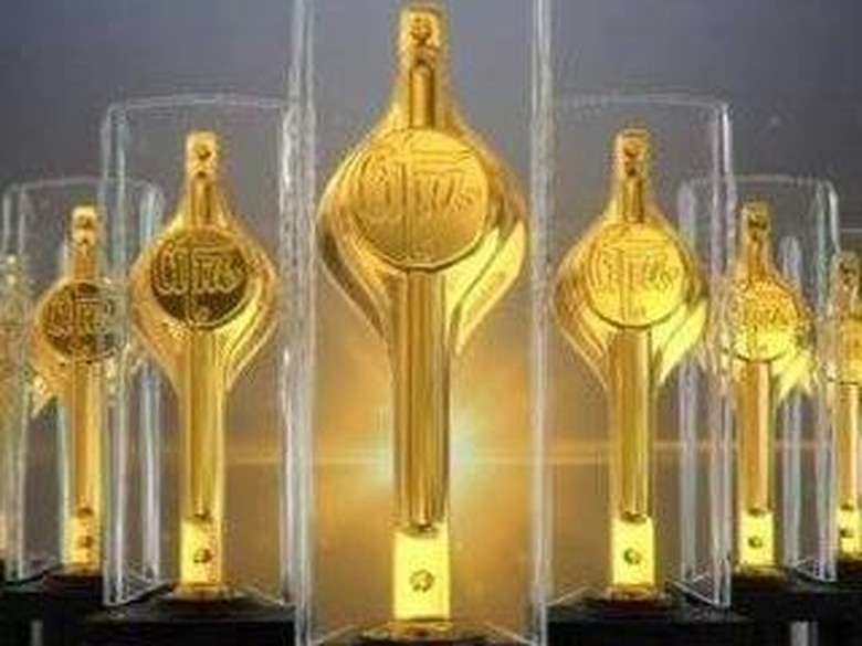 Ini Daftar Lengkap Nominasi Festival Film Indonesia 2016 Ini Daftar Lengkap Nominasi Festival Film Indonesia 2016