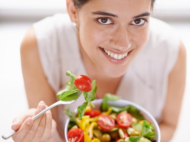 5 Manfaat Diet Vegan: Bikin Langsing dan Pangkas Risiko Kanker