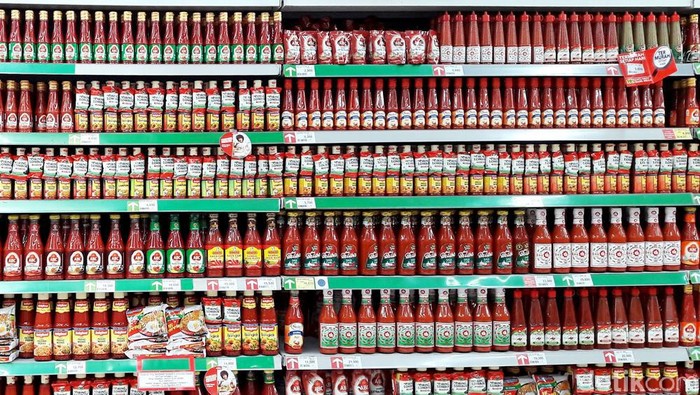 Promo Akhir Pekan Beli 2 Gratis 1 di Transmart Carrefour