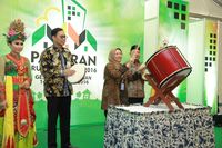 Pameran Rumah Murah Digelar di Banyuwangi, Harga Mulai Rp 116 Juta