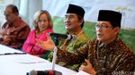 ICMI Gelar Konferensi Agama dan Kebudayaan