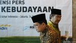 ICMI Gelar Konferensi Agama dan Kebudayaan