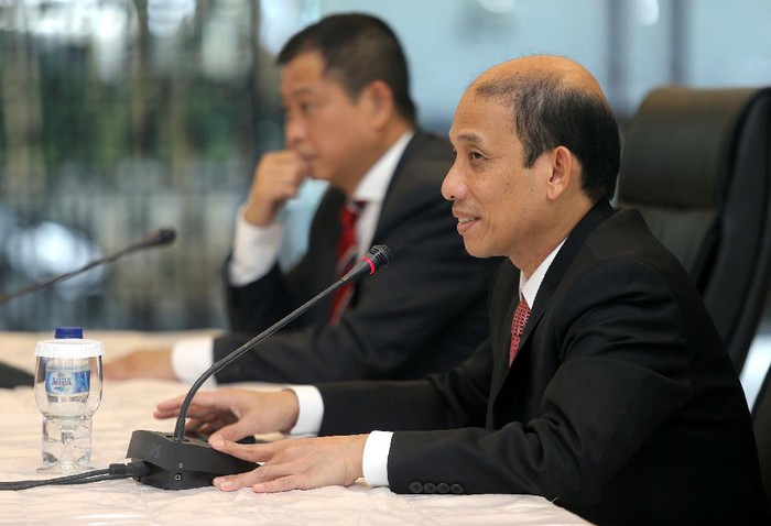 Jokowi Tugasi Pertamina Jual BBM di Papua Sama dengan Jawa, Bagaimana SPBU Asing?