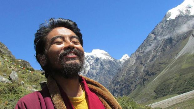 Cerita Pria yang Punya Serangan Panik Saat Kecil dan Kini Jadi Guru Meditasi