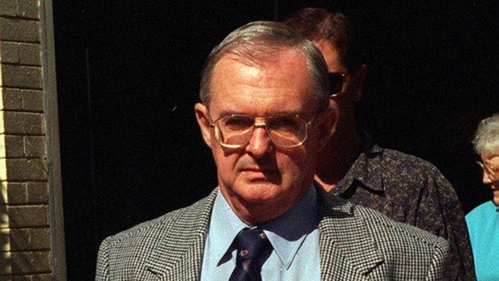 Mantan Pastor Paedofil di Australia Dihukum Percobaan 15 Bulan