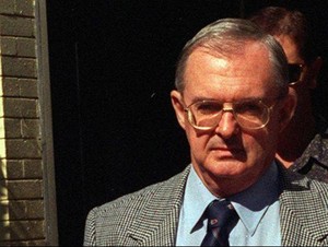 Mantan Pastor Paedofil di Australia Dihukum Percobaan 15 Bulan