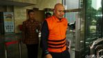 I Putu Sudiartana Diperiksa KPK