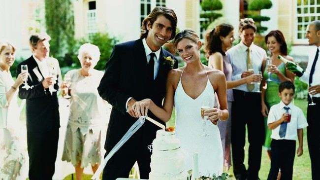 Tips Persiapan Pernikahan