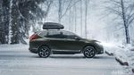 Honda CR-V Akhirnya Pakai Turbo