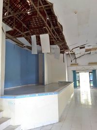 Terbengkalai dan Mengenaskan Seperti ini, BLK di Batam Diambil Alih Kemenaker