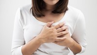 Pernah merasa jantung berdegup lebih kencang setelah makan pedas? Ini karena rasa pedas meningkatkan sirkulasi darah ke seluruh tubuh. Foto: ilustrasi/thinkstock