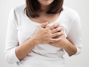 Sederet Tanda Masalah Jantung, Diduga Picu Ibu Tewas Mendadak Habis Balap Karung