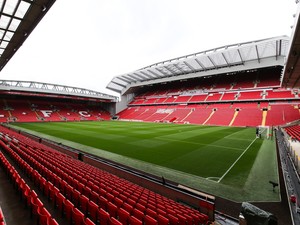 Jelang Liverpool Vs Atletico: Berlanjutkah Tuah Anfield?