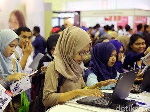 Fresh Graduate Masuk Industri Ini, Gajinya Bisa 2 Kali Lipat UMR