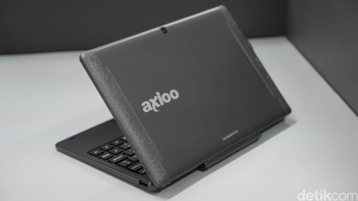 Axioo WinDroid 10G+