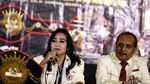 FTPI Gelar Tinju Sabuk Emas Presiden