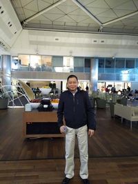 Mengintip Kesibukan Jonan Selama Tak Jadi Menteri