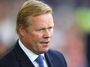 Disebut Jadi Kandidat Pelatih Barca, Koeman Diharapkan Bertahan di Everton