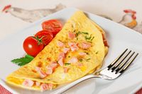 Kalau Mau Lebih Ceria, Perbanyak Konsumsi Makanan Berwarna Kuning