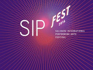 Arica Theater Company dan Ingun Bjornsgaard Prosjekt Meriahkan SIPFest 2016