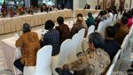 Usai Dilantik, Jonan dan Arcandra Langsung Gelar Rapat