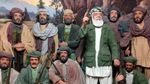 Foto: Mengintip Museum Jihad di Afganistan