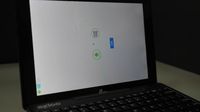 Axioo WinDroid 10G+, Laptop 2 In 1 yang Hidup di Dua Alam