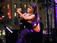 Ariana Grande