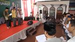 Aliansi Santri Peduli Demokrasi Dukung Ahok-Djarot
