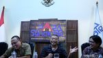 Diskusi Isu SARA di Pilgub DKI Jakarta