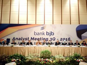BJB Lirik Biayai Proyek Tol Serang-Panimbang