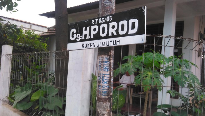 Ini Lokasi Serangan Geng Motor yang Berujung Tembakan Sniper dari Bekasi