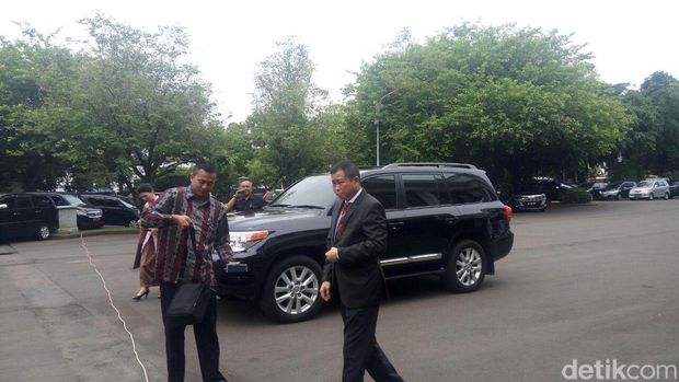 Foto: Dwi Soetjiptp (Bagus/detikcom)