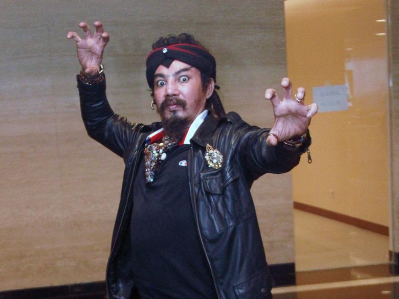 Foto: Gus Mun/detikHOT Foto: Gus Mun/detikHOT