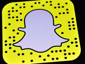 Pengguna Snapchat Melonjak Karena Corona
