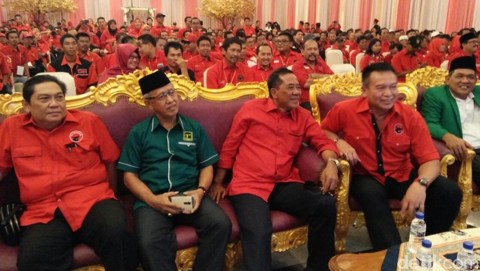 Penasihat Tim Wahidin-Andika Putar Arah Dukung Rano-Mulya