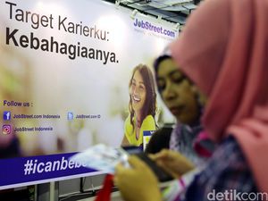 Dear Fresh Graduate, Ini 3 Tips Lancar Cari Kerja dari Praktisi