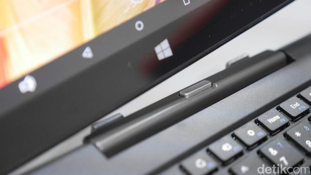 Axioo WinDroid 10G+, Laptop 2 In 1 yang Hidup di Dua Alam