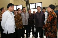 Foto: Agus Siswanto/detikcom