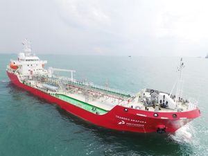 Rini Setuju Tambah 2 Direktur Baru di Pertamina