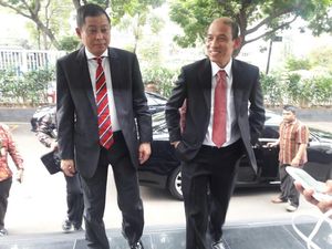 Arcandra: Cost Recovery RI Naik Terus, Tapi Produksi Minyak Turun
