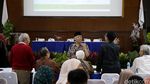 ICMI Gelar Konferensi Agama dan Kebudayaan