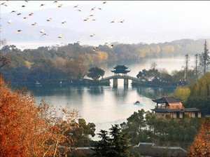 Berkaca dari Danau Xi Hu di China, Ada Banyak Tantangan untuk Majukan Toba