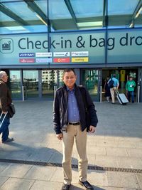 Mengintip Kesibukan Jonan Selama Tak Jadi Menteri