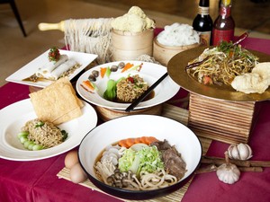 Pencinta Mie Bisa Cicipi Mie Goreng Jawa hingga Mie Hokkien di Asia Restaurant