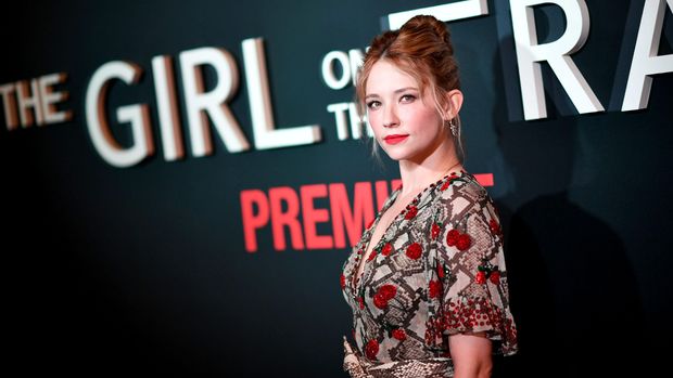 Haley Bennett Bintangi 5 Film di 2016