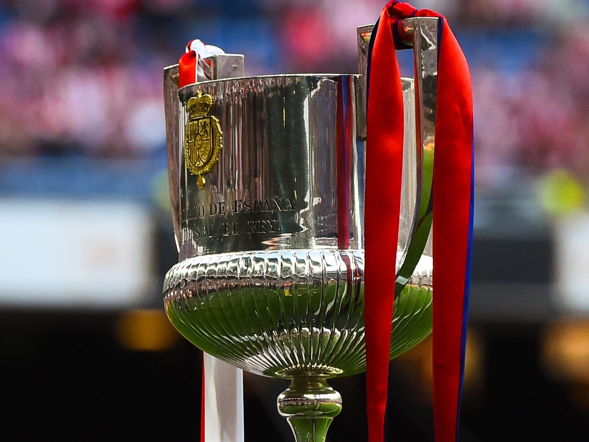 Semifinal Copa del Rey: Barcelona vs Sevilla, Athletic Bilbao vs Levante. (Foto: David Ramos/Getty Images)